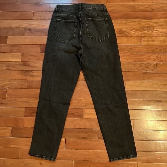Pacsun ultra high rise slim button fly jeans - Picture 7 of 8